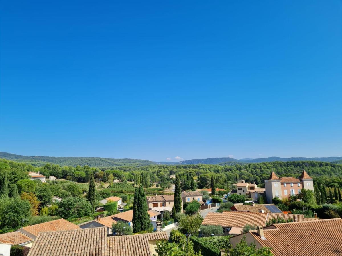 La Bastide Du Gineste - Poppys *