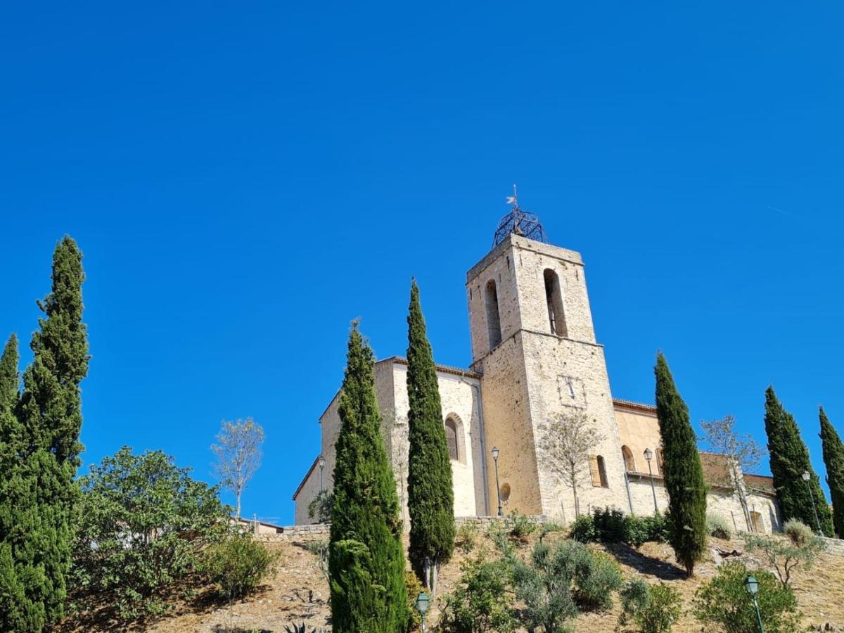 La Bastide Du Gineste - Poppys * Flayosc
